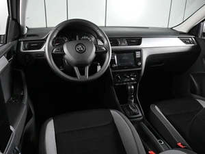 Лифтбек Skoda Rapid 2019 года, 1519000 рублей, Аксай