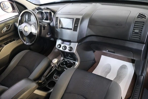 Внедорожник Haima 7 2014 года, 749000 рублей, Омск