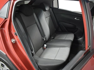 Хетчбэк Kia Rio X-Line 2018 года, 1389900 рублей, Казань