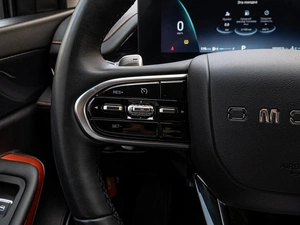 Седан OMODA S5 GT 2023 года, 1385000 рублей, Краснодар