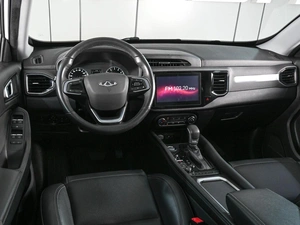 Внедорожник Chery Tiggo 4 2022 года, 1499000 рублей, Ростов-на-Дону