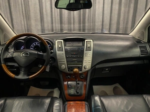 Внедорожник Lexus RX 2003 года, 1025000 рублей, Красноярск