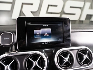 Пикап Mercedes-benz X-класс 2018 года, 3499000 рублей, Тюмень