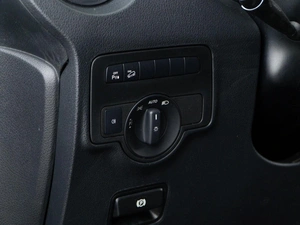 Минивэн Mercedes-benz Vito 2019 года, 3990046 рублей, Москва