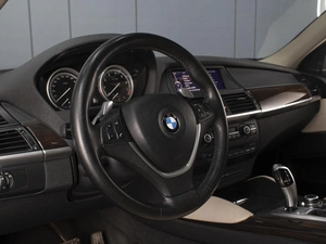 Внедорожник BMW X6 2011 года, 2340000 рублей, Омск
