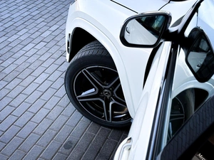 Внедорожник Mercedes-benz GLS-класс 2020 года, 6950000 рублей, Уфа