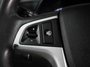 Хетчбэк Hyundai Solaris 2012 года, 759000 рублей, Воронеж