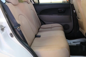 Хетчбэк Toyota Passo 2004 года, 299000 рублей, Омск