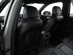Внедорожник Audi Q5 2018 года, 4068444 рублей, Москва