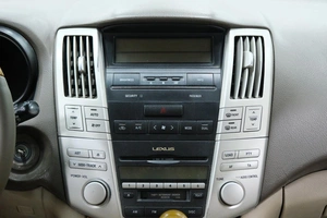 Внедорожник Lexus RX 2003 года, 1229000 рублей, Омск