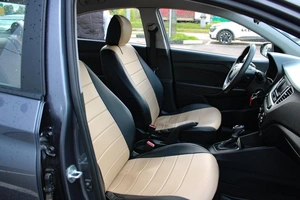 Седан Hyundai Solaris 2022 года, 2005000 рублей, Ярославль