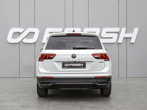 Внедорожник Volkswagen Tiguan 2020 года, 3190000 рублей, Краснодар