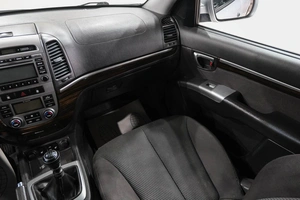 Внедорожник Hyundai Santa Fe 2011 года, 1449000 рублей, Новокузнецк