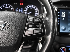 Внедорожник Hyundai Creta 2017 года, 1739000 рублей, Ставрополь