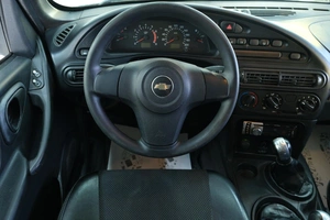 Внедорожник Chevrolet Niva 2011 года, 599000 рублей, Омск