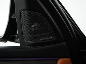 Внедорожник BMW X6 2016 года, 4298016 рублей, Москва