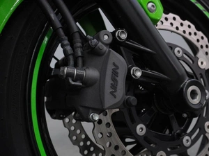 Kawasaki Ninja 650 2018 года, 754000 рублей, Воронеж