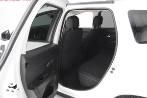 Внедорожник Renault Duster 2021 года, 1350000 рублей, Смоленск