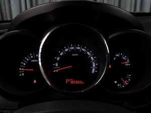 Хетчбэк Kia Soul 2010 года, 890000 рублей, Тюмень