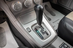 Внедорожник Subaru Forester 2007 года, 869000 рублей, Барнаул