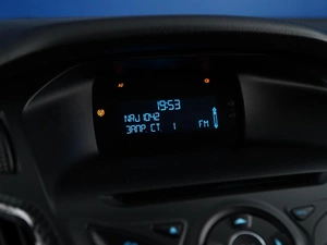 Седан Ford Focus 2013 года, 749050 рублей, Москва
