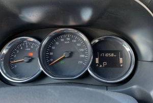 Внедорожник Renault Duster 2020 года, 1395000 рублей, Солонцы