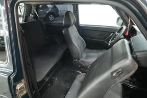 Внедорожник ВАЗ (LADA) 2121 (4x4) 2015 года, 680000 рублей, Курск