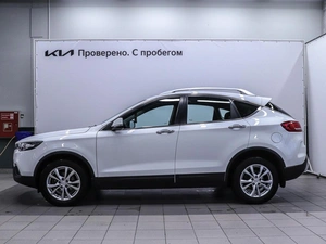 Внедорожник FAW Besturn X80 2019 года, 1149000 рублей, Красноярск