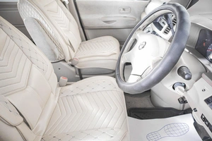 Минивэн Nissan Serena 2004 года, 649000 рублей, Кемерово