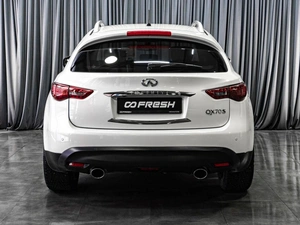 Внедорожник Infiniti QX70 2014 года, 2969000 рублей, Тюмень