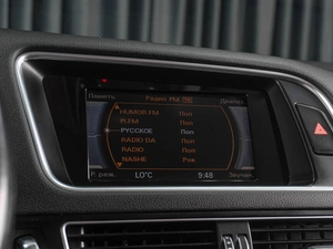 Внедорожник Audi Q5 2015 года, 2149000 рублей, Тюмень
