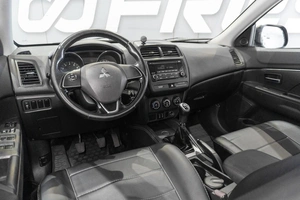 Внедорожник Mitsubishi ASX 2018 года, 1549000 рублей, Петрозаводск