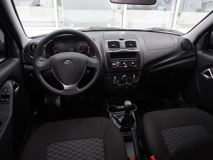 Седан ВАЗ (LADA) Granta 2024 года, 972900 рублей, Нижний Новгород