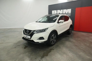 Внедорожник Nissan Qashqai 2020 года, 2605000 рублей, Курск