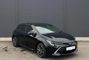 Хетчбэк Toyota Corolla 2019 года, 1480000 рублей, Солонцы