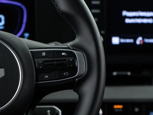 Внедорожник Kia Sportage 2023 года, 3286050 рублей, Москва