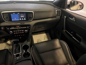 Внедорожник Kia Sportage 2020 года, 2699000 рублей, Красноярск