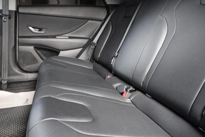 Седан Hyundai Elantra 2024 года, 2609000 рублей, Новосибирск