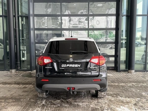 Внедорожник Suzuki Vitara 2016 года, 1790000 рублей, Уфа