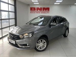Универсал ВАЗ (LADA) Vesta 2019 года, 1250000 рублей, Смоленск