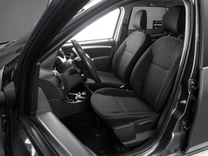 Внедорожник Nissan Terrano 2019 года, 2034000 рублей, Тюмень