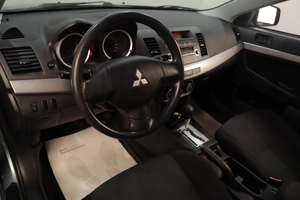 Седан Mitsubishi Lancer 2011 года, 739000 рублей, Челябинск