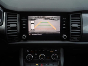 Внедорожник Skoda Kodiaq 2020 года, 2210000 рублей, Тверь