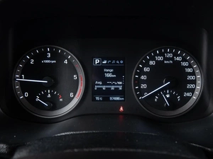 Внедорожник Hyundai Tucson 2018 года, 2429900 рублей, Волгоград