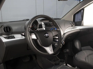 Хетчбэк Daewoo Matiz 2010 года, 680000 рублей, Омск