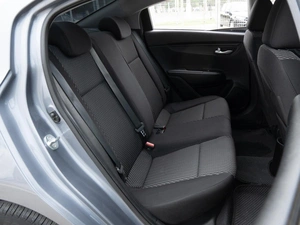 Седан Kia Rio 2018 года, 1335000 рублей, Волгоград