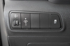 Внедорожник Hyundai Tucson 2017 года, 1699000 рублей, Барнаул