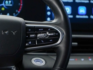 Внедорожник Chery Tiggo 7 Pro Max 2024 года, 2099444 рублей, Москва
