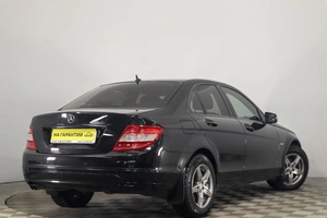 Седан Mercedes-benz C-класс 2010 года, 1029000 рублей, Пермь