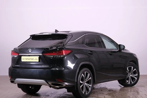 Внедорожник Lexus RX 2019 года, 4149000 рублей, Омск
